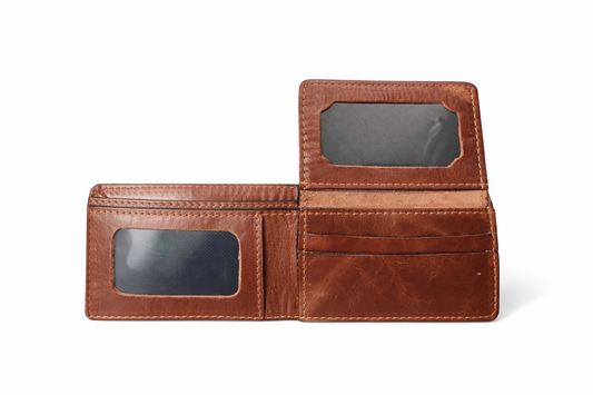 Billetera Comun Con Volante