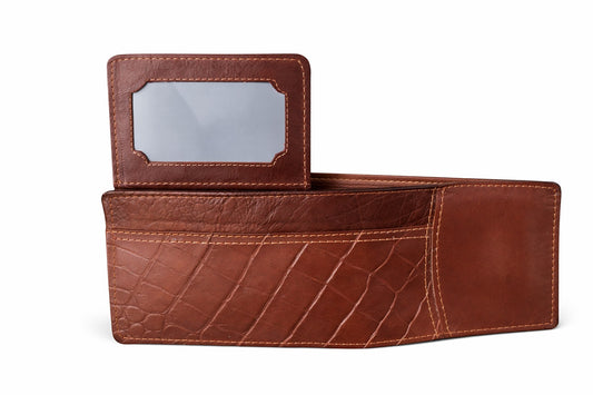 Billetera Comun Con Volante